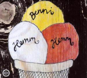 CD Shop - BENNI HEMM HEMM BENNI HEMM HEMM