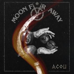 CD Shop - MOON FAR AWAY ACOU