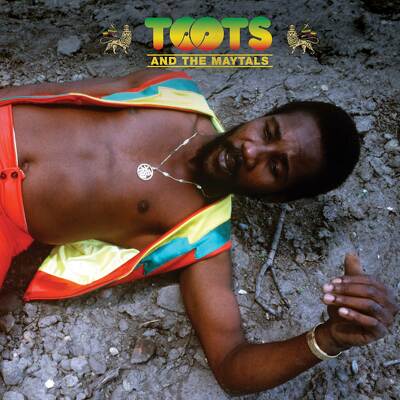 CD Shop - TOOTS & THE MAYTALS PRESSURE DROP: THE