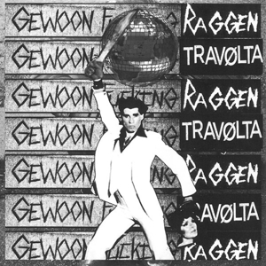 CD Shop - TRAVOLTA 7-SPLIT