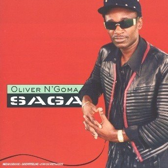 CD Shop - OLIVER N\