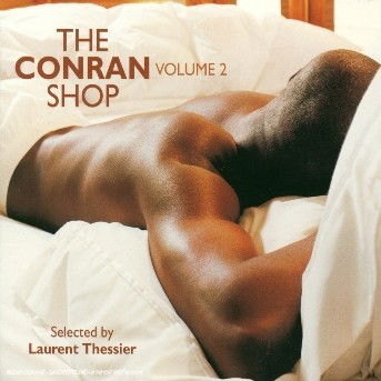 CD Shop - VARIOUS ARTISTS CONRAN SHOP 2