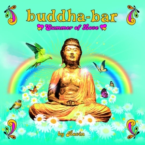CD Shop - RAVIN BUDDHA BAR: SUMMER OF ...