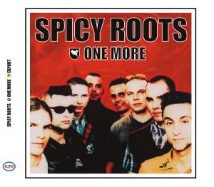 CD Shop - SPICY ROOTS GET READY