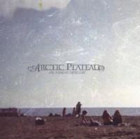 CD Shop - ARCTIC PLATEAU ON A SAD SUNNY DAY