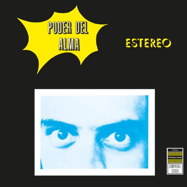 CD Shop - PODER DEL ALMA PODER DEL ALMA