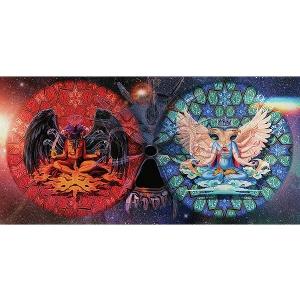 CD Shop - CORROSION OF CONFORMITY GOOD GOD / BAAD MAN