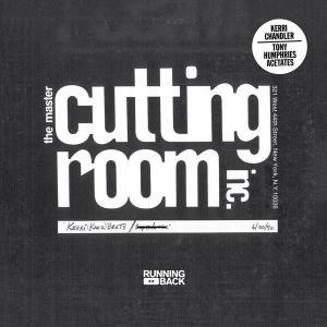 CD Shop - KERRI CHANDLER,DEE DEE BRAVE TONY HUMPHRIES ACETATES