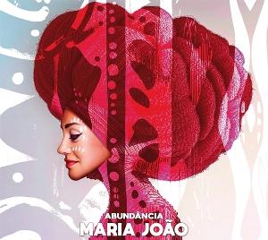 CD Shop - MARIA JOAO ABUNDANCIA