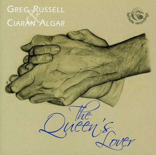 CD Shop - GREG & CIARAN ALGAR RUSSELL QUEEN\