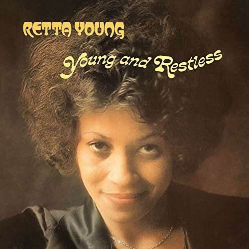 CD Shop - RETTA YOUNG YOUNG & RESTLESS