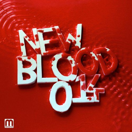 CD Shop - VARIOUS ARTISTS NEW BLOOD 014