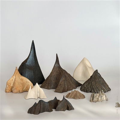 CD Shop - AKI RISSANEN IMAGINARY MOUNTAINS