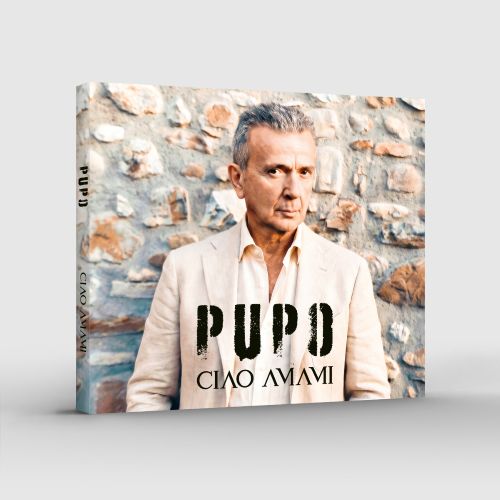 CD Shop - PUPO CIAO AMAMI