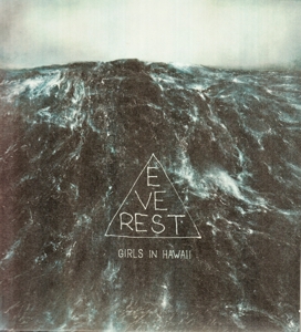 CD Shop - GIRLS IN HAWAII EVEREST