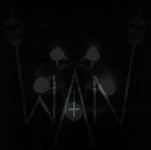 CD Shop - WAN ENJOY THE FILTH