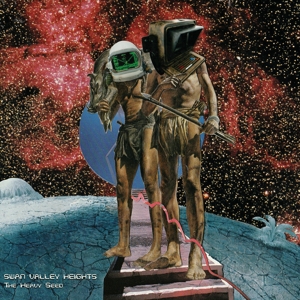 CD Shop - SWAN VALLEY HEIGHTS HEAVY SEED