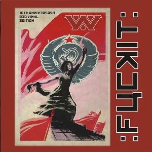 CD Shop - WUMPSCUT FUC*IT