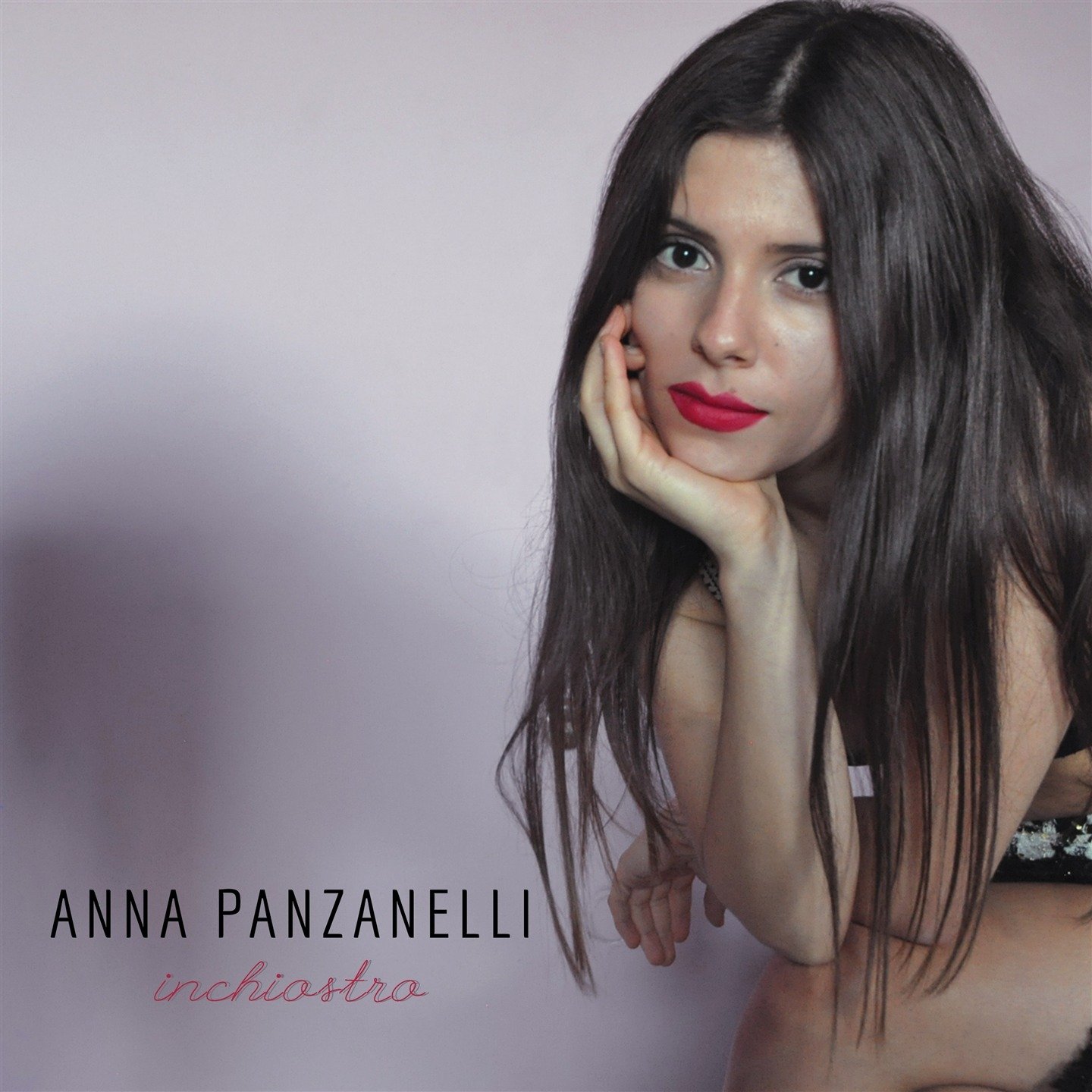 CD Shop - ANNA PANZANELLI INCHIOSTRO