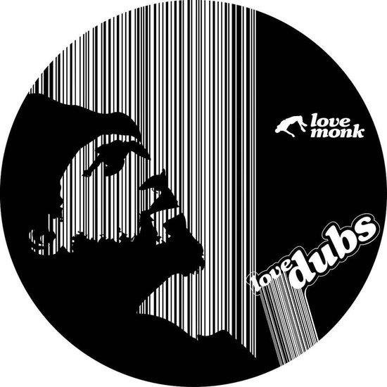 CD Shop - VARIOUS ARTISTS LOVEDUBS VOL.1