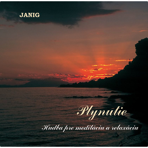 CD Shop - RELAXAčNá HUDBA Plynutie