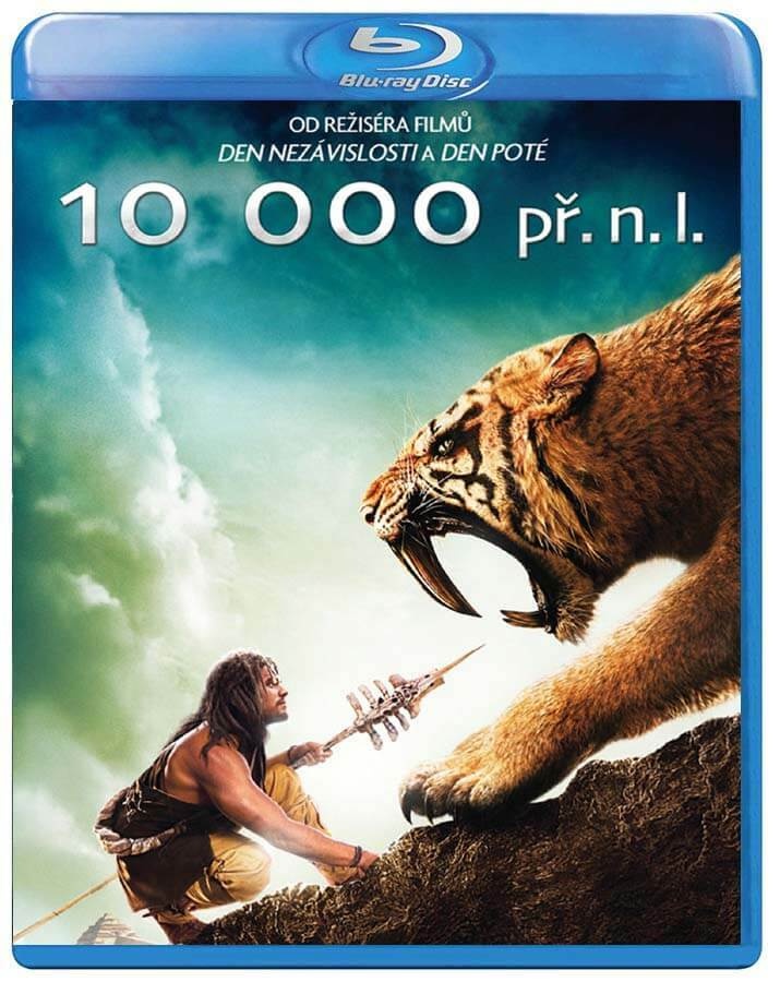 CD Shop - FILM: I. E. 10 000 Bd (hu)