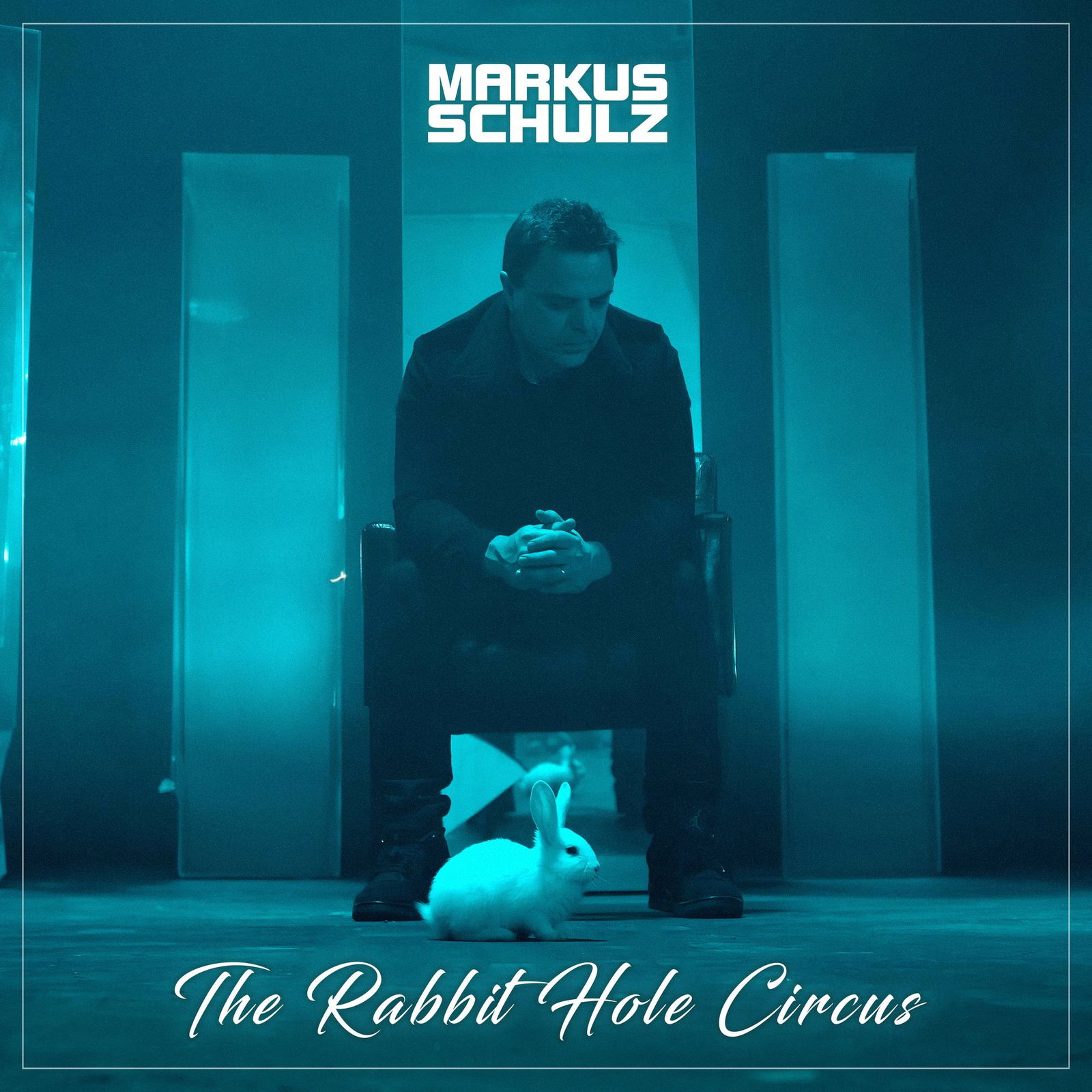 CD Shop - MARKUS SCHULZ RABBIT HOLE CIRCUS