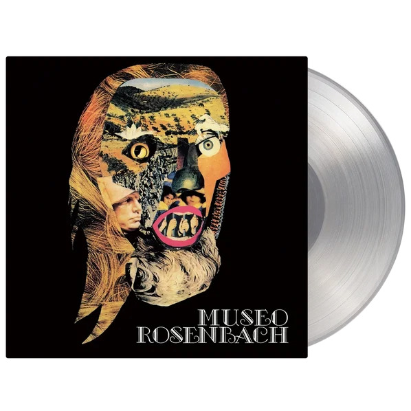 CD Shop - MUSEO ROSENBACH ZARATHUSTRA