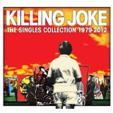 CD Shop - KILLING JOKE SINGLES COLLECTION 1979-2012
