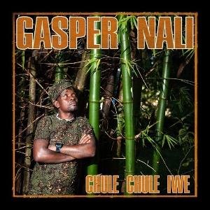 CD Shop - GASPER NALI CHULE CHULE IWE