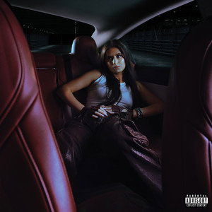 CD Shop - NATALIE JANE SICK TO MY STOMACH