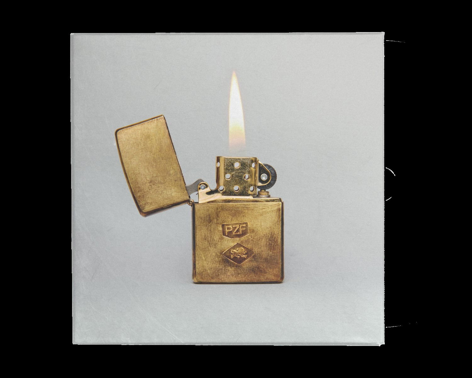 CD Shop - MUMFORD & SONS PRIZEFIGHTER