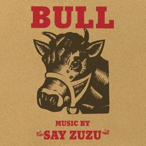 CD Shop - SAY ZUZU BULL