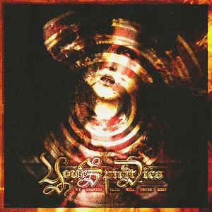 CD Shop - YOUR SPIRIT DIES MY GNAWING PAINS WILL ...