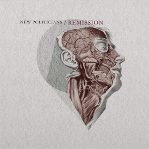 CD Shop - NEW POLITICIANS REMISSION