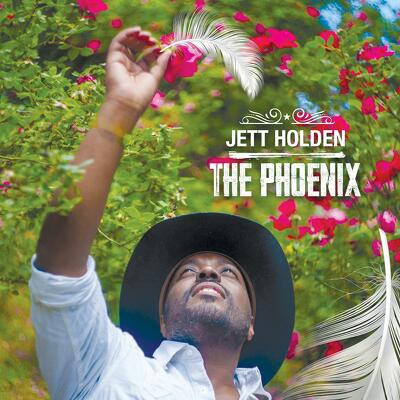 CD Shop - HOLDEN, JETT THE PHOENIX LTD.