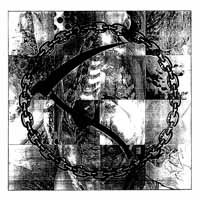 CD Shop - CHOKE CHAIN DECOMPOSITION