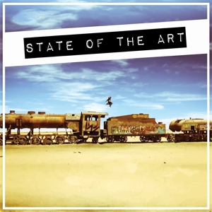 CD Shop - WE OUTSPOKEN STATE OF THE ART