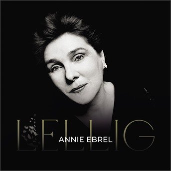 CD Shop - ANNIE EBREL KELLIG