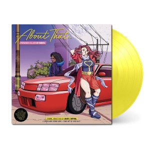 CD Shop - \"BARRY \"\"EPOCH\"\" TOPPING\" PARADISE KILLER B-SIDES