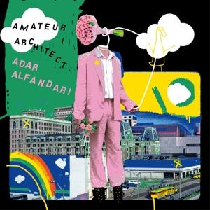 CD Shop - ADAR ALFANDARI AMATEUR ARCHITECT
