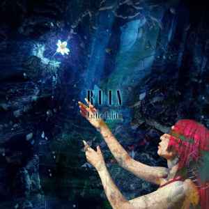 CD Shop - LITTLE LILITH RUIN