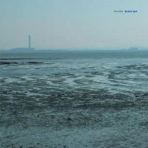 CD Shop - CHRISTIAN FENNESZ BLACK SEA