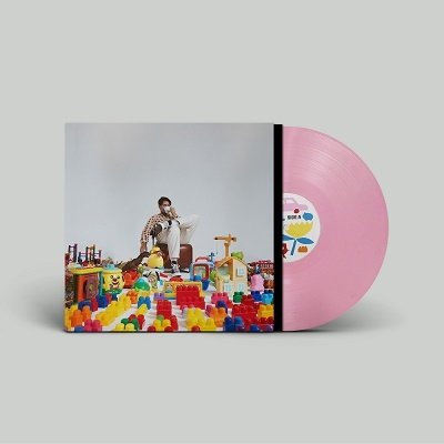 CD Shop - BARRY CAN\