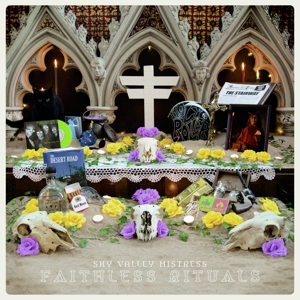 CD Shop - SKY VALLEY MISTRESS 10 - FAITHLESS RITUALS