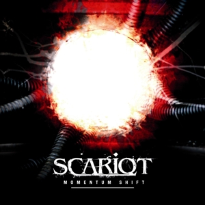 CD Shop - SCARIOT MOMENTUM SHIFT