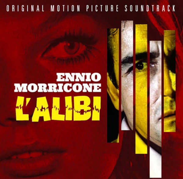 CD Shop - ENNIO MORRICONE L\