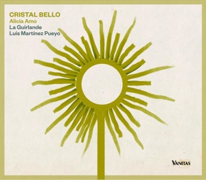 CD Shop - LA GUIRLANDE CRISTAL BELLO