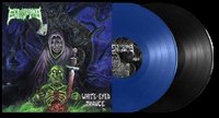 CD Shop - ECTOPLASMA WHITE-EYED TRANCE