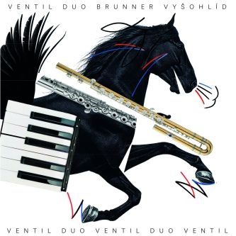 CD Shop - VENTIL DUO Ventil Duo